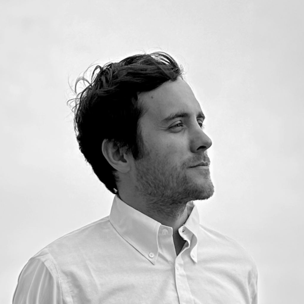 Damian Winterbottom - Film Composer