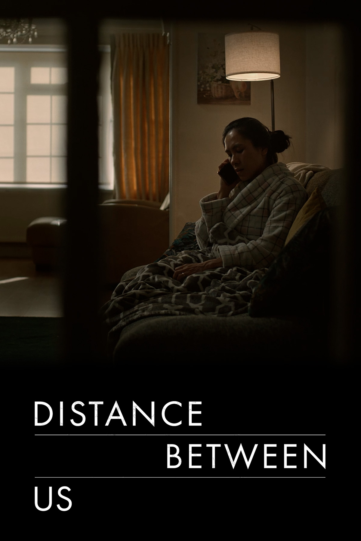 Distance Between Us